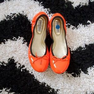 Jimmy Choo Ballet Flats Size 42